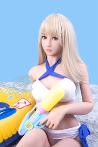 Cynthia 166cm C-cup Cute Real Lifelike Sex Doll