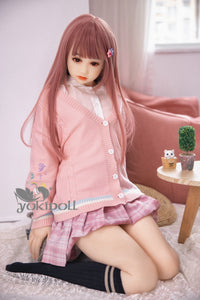 Miko（130cm-D33）Real life sex doll cute Love dolls  sex dolls for men