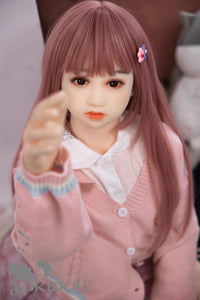 Miko（130cm-D33）Real life sex doll cute Love dolls  sex dolls for men