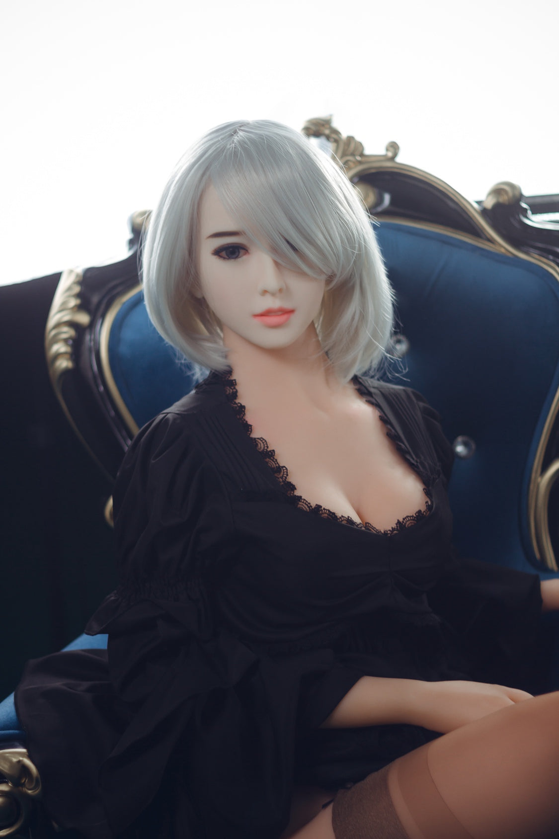 Kate 170cm/5.57ft Ultra Doll