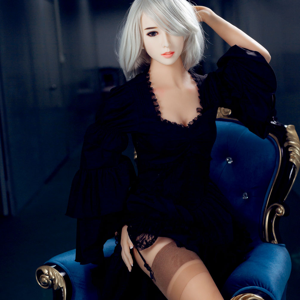 Kate 170cm/5.57ft Ultra Doll